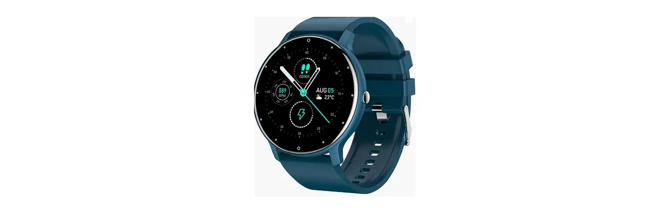 Lige Smart Watch For Men Women, 1.3 Lige Smart Watch For Men Women, 1.3