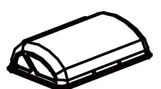 tepro G2085 Gas Grill Hampton 3 02