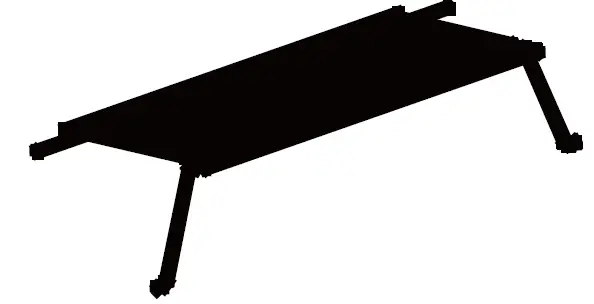 tepro G2085 Gas Grill Hampton 3 04