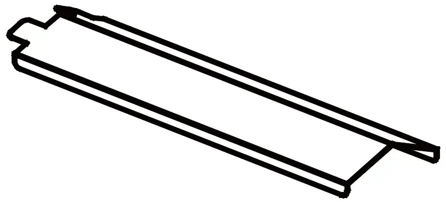 tepro G2085 Gas Grill Hampton 3 06