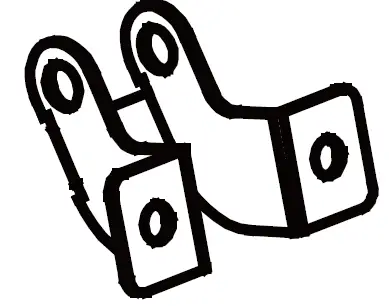 tepro G2085 Gas Grill Hampton 3 07