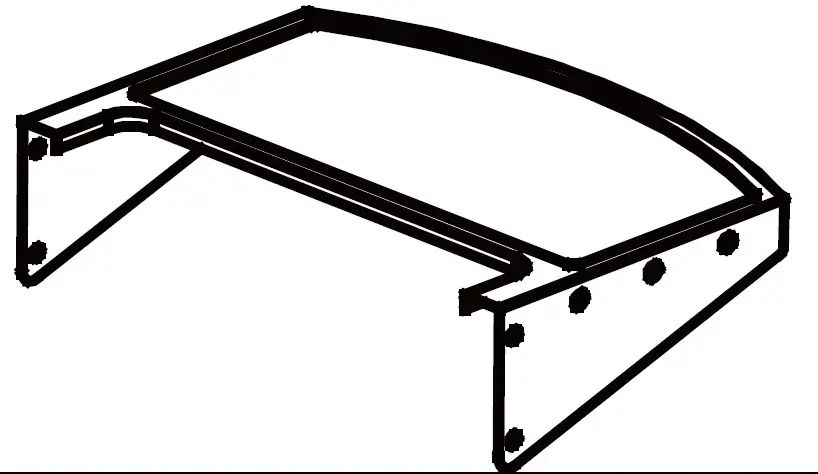 tepro G2085 Gas Grill Hampton 3 09