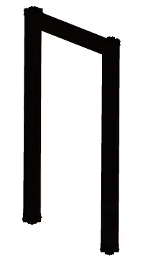 tepro G2085 Gas Grill Hampton 3 12