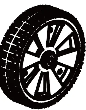 tepro G2085 Gas Grill Hampton 3 17