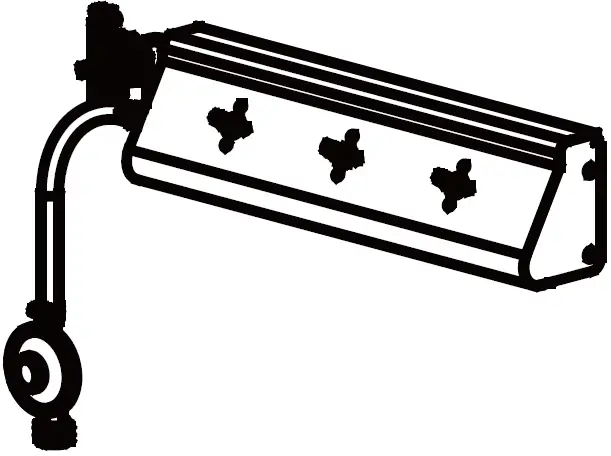 tepro G2085 Gas Grill Hampton 3 20