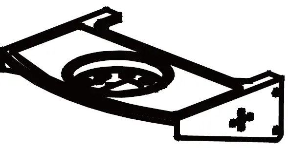 tepro G2085 Gas Grill Hampton 3 21