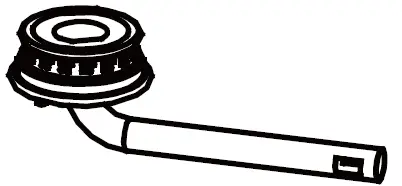 tepro G2085 Gas Grill Hampton 3 23