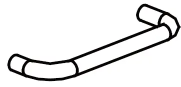 tepro G2085 Gas Grill Hampton 3 25