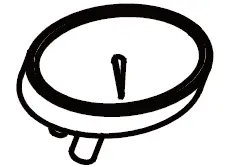 tepro G2085 Gas Grill Hampton 3 27