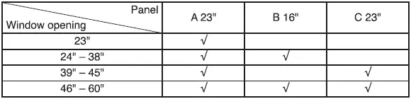 Sears-MFL70521602-Portable-Air-Conditioner-fig-3