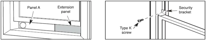 Sears-MFL70521602-Portable-Air-Conditioner-fig-7