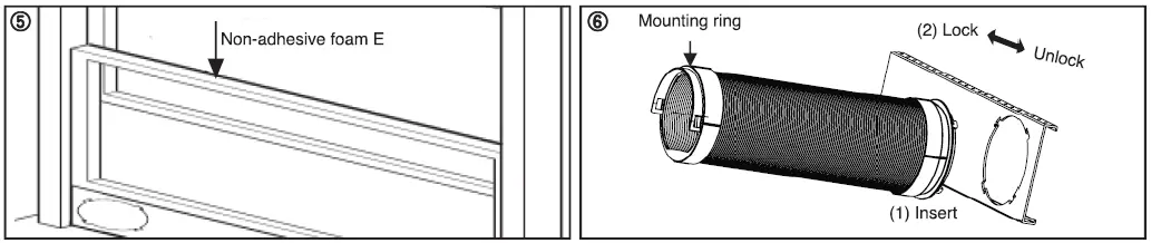 Sears-MFL70521602-Portable-Air-Conditioner-fig-8