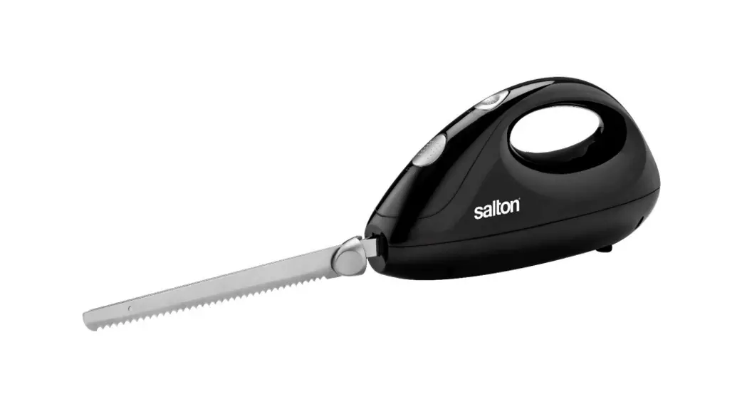 Salton Sek01 Electric Carving Knife Instruction Manual Salton Sek01 Electric Carving Knife Instruction Manual