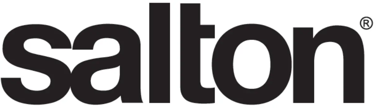 salton logo