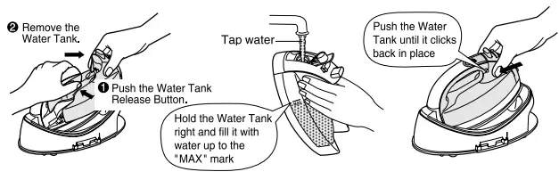 Panasonic-NI-WL30-Cordless-Steam-Iron-FIG-2
