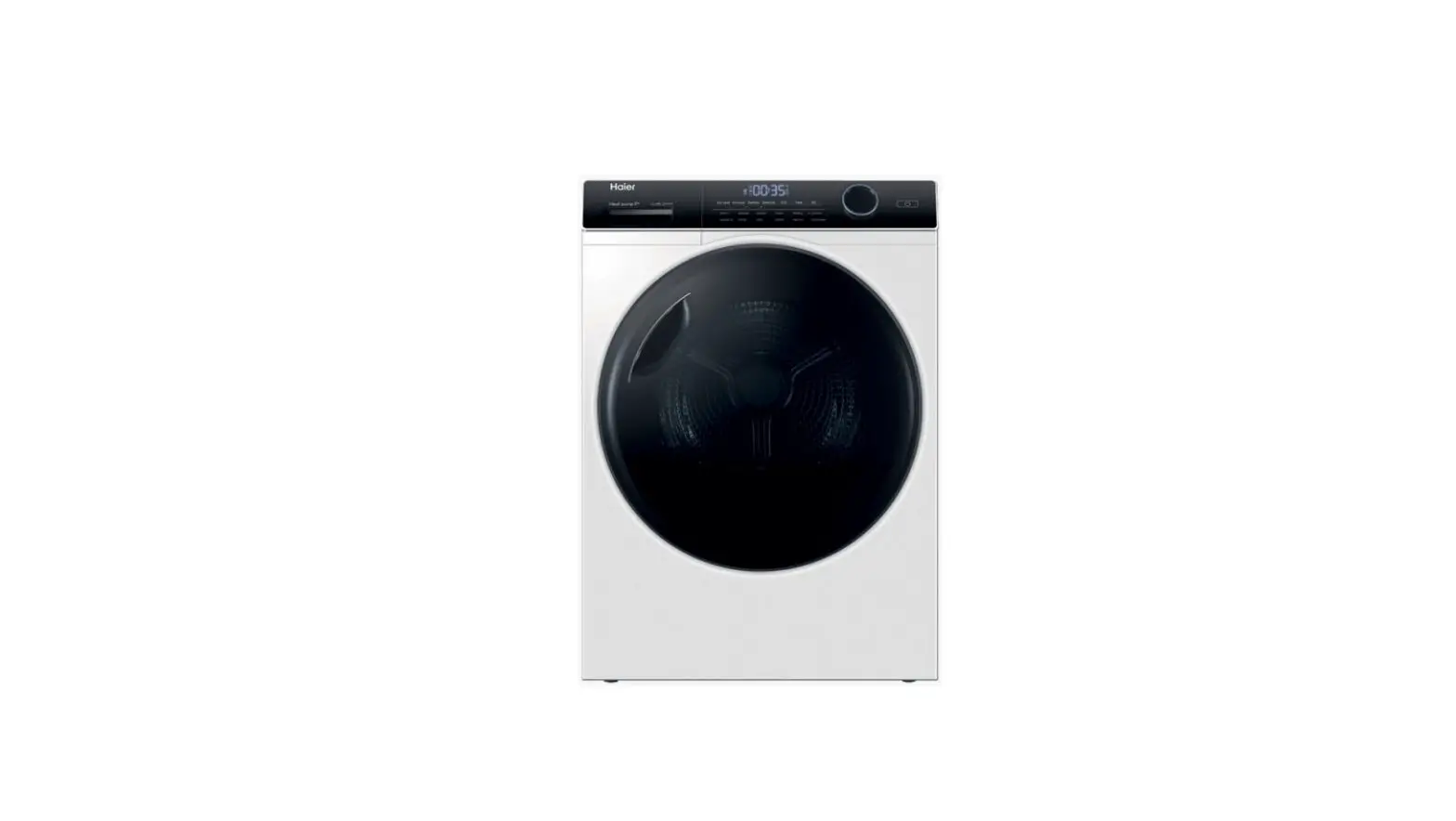 Haier Hdhp80an1 8kg Heat Pump Dryer User Guide