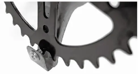 URBAN Classic Eurastyle Foldable Tricycle - FIG 12