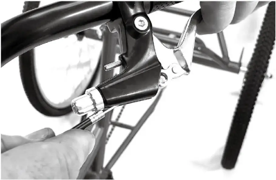 URBAN Classic Eurastyle Foldable Tricycle - FIG 24