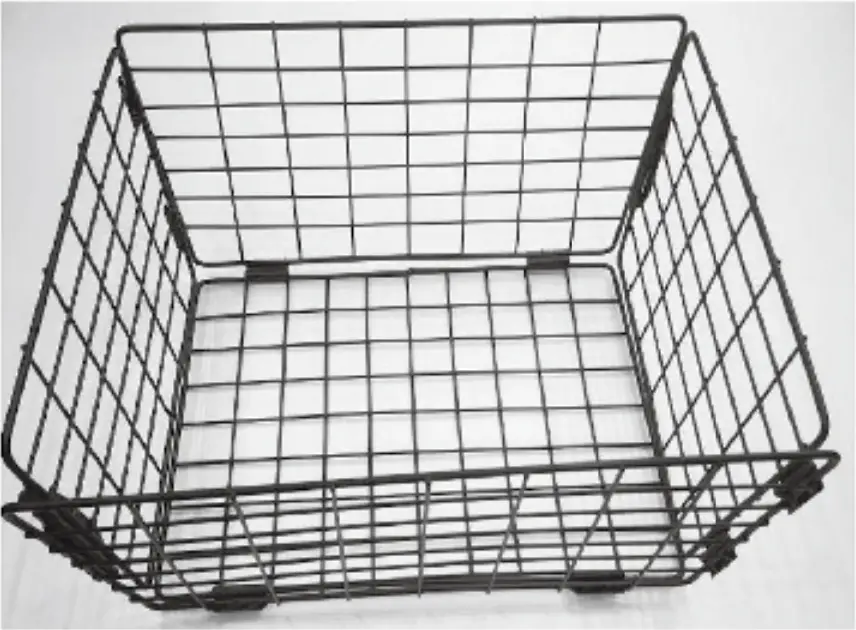 URBAN Classic Eurastyle Foldable Tricycle - FIG 33