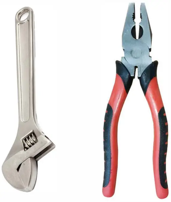 URBAN Classic Eurastyle Foldable Tricycle - FIG 5