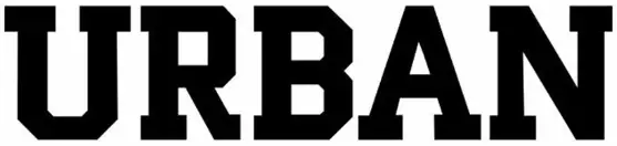 URBAN LOGO