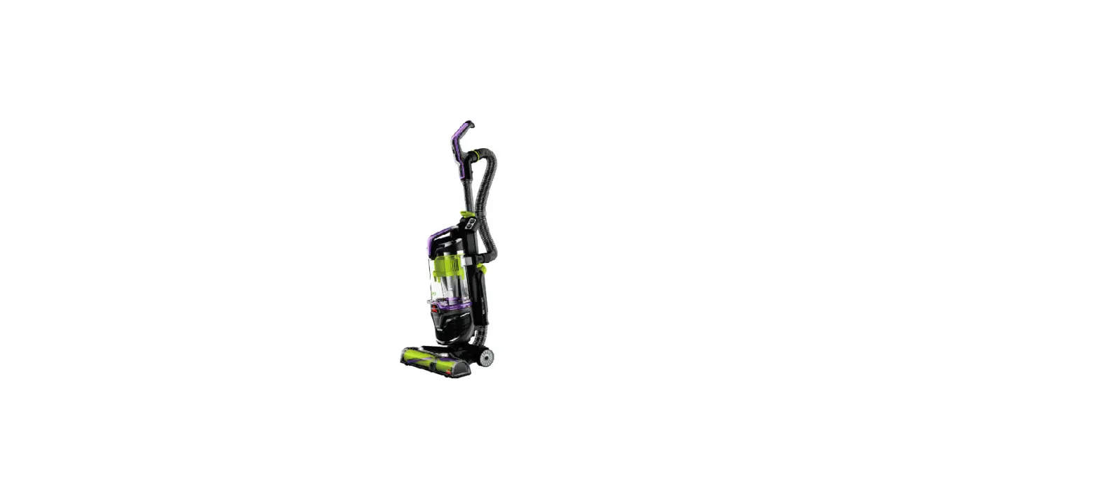 My Pet Hair Eraser® Upright Vacuum Turbobrush® Is Hard To Push | Support