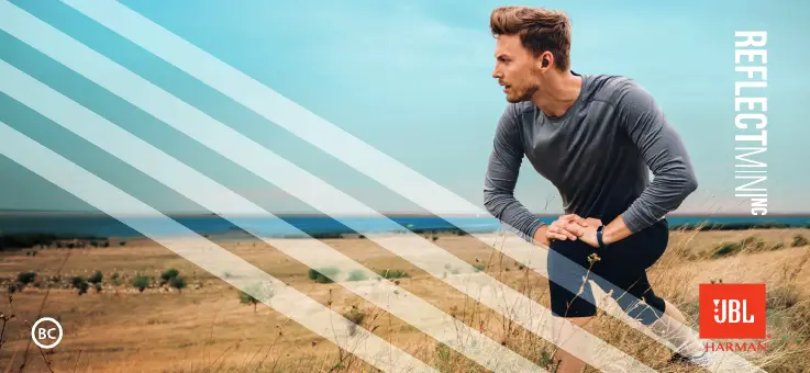 Jbl Reflect Mini Nc User Guide