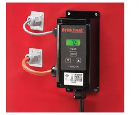 BriskHeat Drum and Pail Heaters FIG (4)