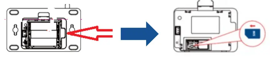 ATEL V810T 4G LTE Phone Hub - Figure 2