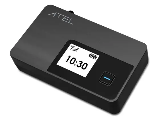 ATEL V810T 4G LTE Phone Hub