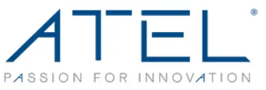 ATEL - logo