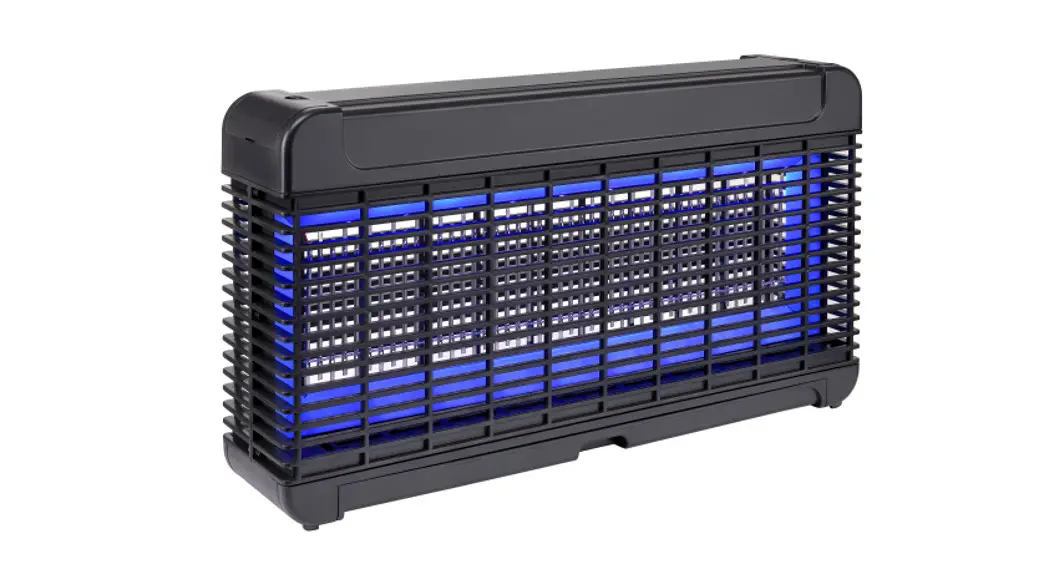 Hendi Insect Killer 300m2 User Manual Hendi Insect Killer 300m2 User Manual