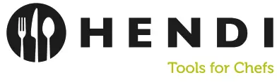 HENDI logo