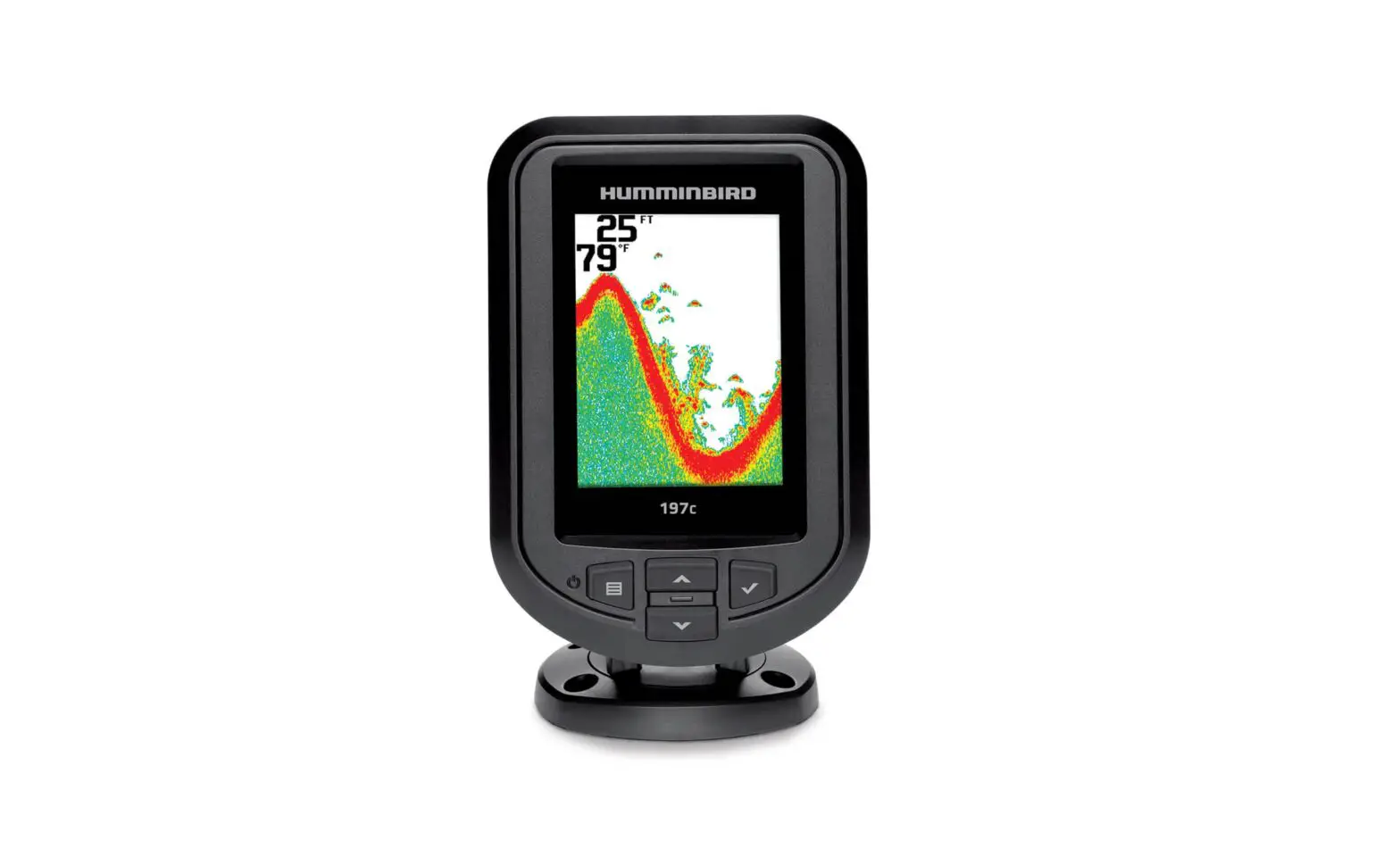 Humminbird Piranhamax 197c & 197c Di Color Finder User Guide Humminbird Piranhamax 197c & 197c Di Color Finder User Guide