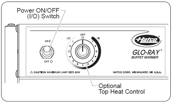 Hatco-GRBW-Series-GLO-RAY-Buffet-Warmers-fig-6