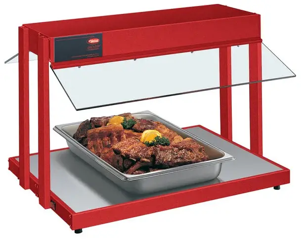 Hatco-GRBW-Series-GLO-RAY-Buffet-Warmers-product