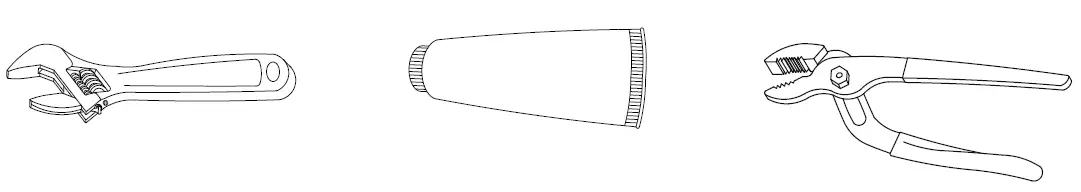 GERBER-Two-Handle-Kitchen-Faucet-fig-1