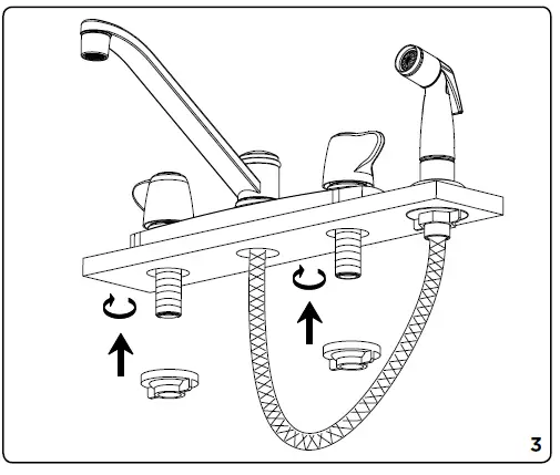 GERBER-Two-Handle-Kitchen-Faucet-fig-4