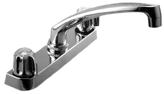 GERBER-Two-Handle-Kitchen-Faucet-product