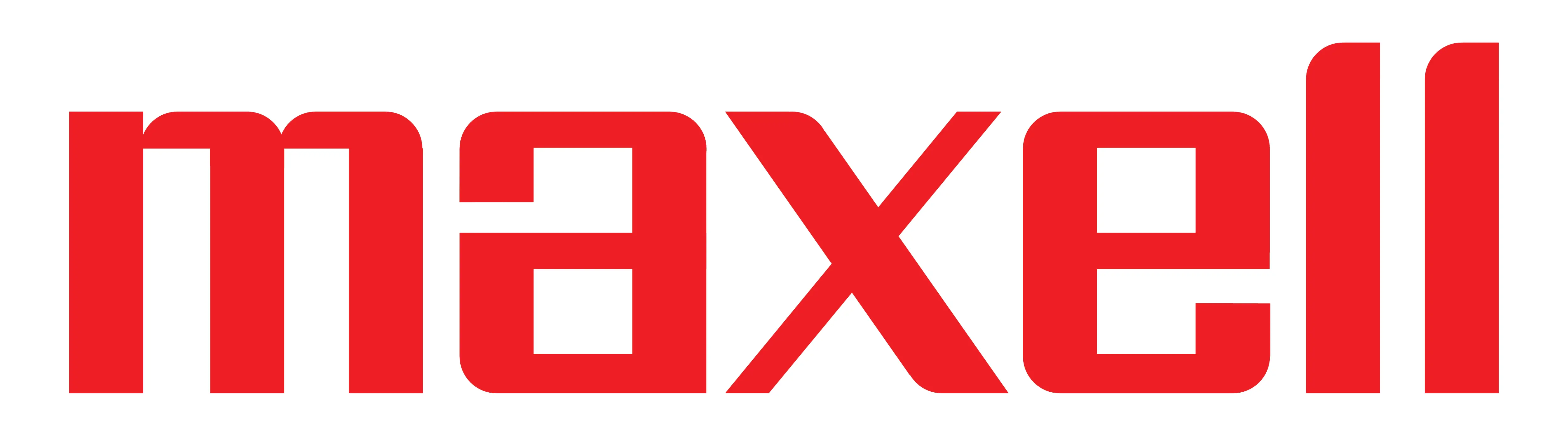 Maxell-logo