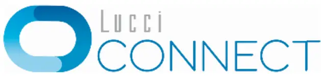 Lucci CONNECT Logo