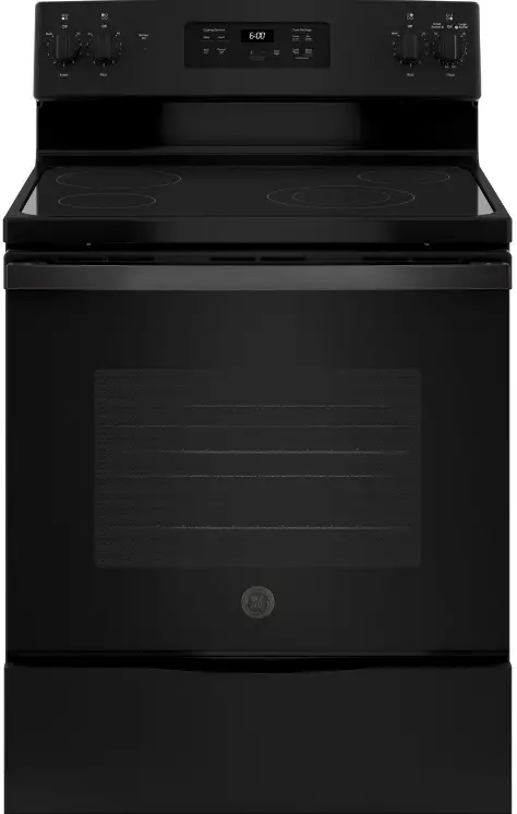 GE-APPLIANCES-JBS60DK-30-Inch-Free-Standing-Electric-Range-PRODUCT