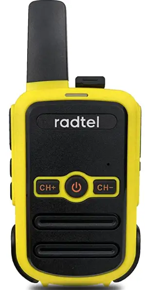 Radtel RT12 Walkie Talkies-product