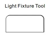 WINDSTER WS-63TB42SS Stainless Steel Island Hood - fig 4