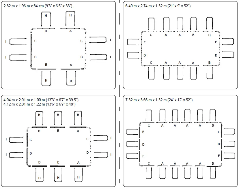 Bestway-5611YE-Metal-Frame-Swimming-Pool-Set-04