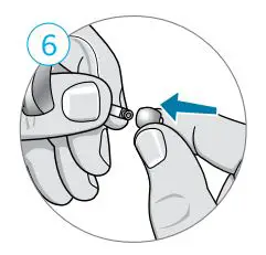 FIG 4 Hearing Aid Care