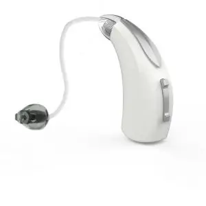 Starkey Behind the Ear BTE with Thin Tube Earbud