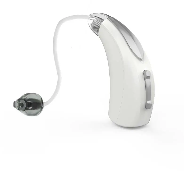 Starkey Behind The Ear Bte With Thin Tube Earbud User Guide