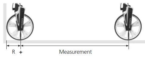 Laserliner-RollPilot-X12-Straight-Lines-Measuring-Wheel-FIG4