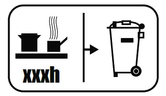 NOVY 662400 Monoblock Recirculation Set - 1